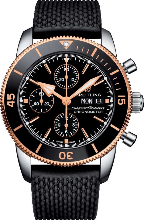 breitling superocean heritage 2 manual|Breitling Superocean Heritage 2 chronograph.